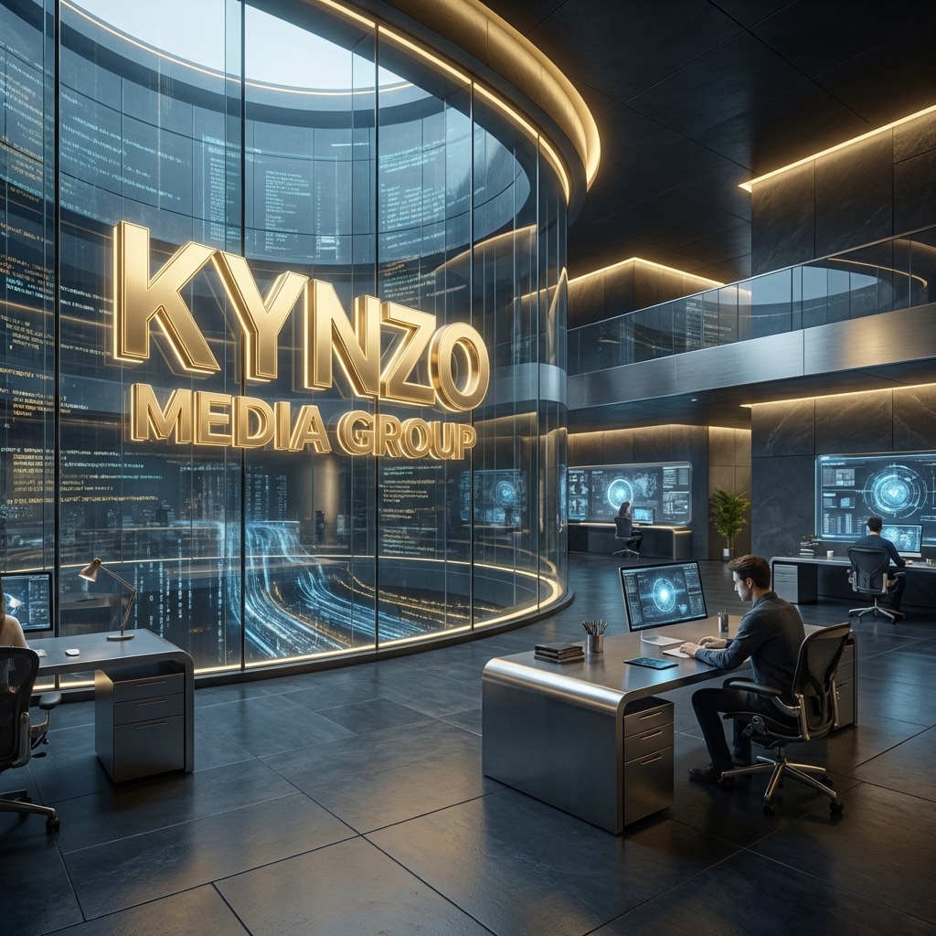 Creative Tech Storytelling